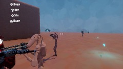 A screenshot taken in Dreams. 3 of 12.