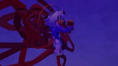 A screenshot taken in Dreams. 1 of 3.