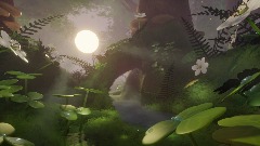 A screenshot taken in Dreams. 4 of 7.
