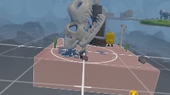 Jeam Pierre : Part en Guerre