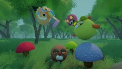 A screenshot taken in Dreams. 10 of 25.