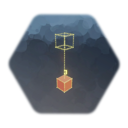 Door (A Little Perspective)