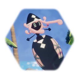 Tapu Lele (Pokémon)