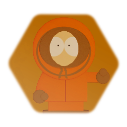 Kenny McCormick