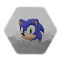 Old Sonic Garbage