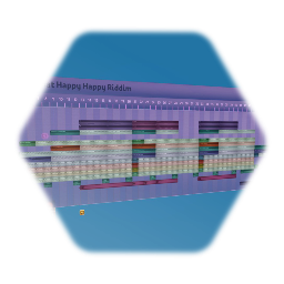 That Happy Happy Riddim