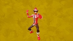 A screenshot taken in Dreams. 1 of 1.