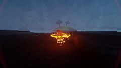 Crash level midnight fight