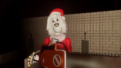 A screenshot taken in Dreams. 24 of 30.