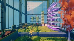 A screenshot taken in Dreams. 1 of 1.