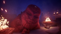 A screenshot taken in Dreams. 3 of 4.