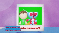 A screenshot taken in Dreams. 10 of 30.