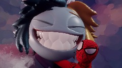 A screenshot taken in Dreams. 23 of 27.