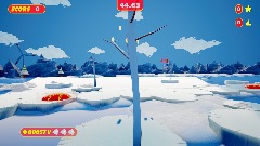 Iceworld