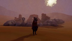 A screenshot taken in Dreams. 1 of 1.