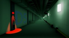 A screenshot taken in Dreams. 5 of 11.