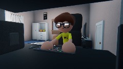 A screenshot taken in Dreams. 8 of 18.