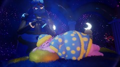 A screenshot taken in Dreams. 15 of 15.