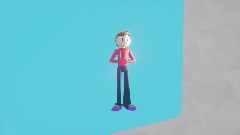 A screenshot taken in Dreams. 9 of 24.