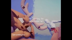 Demolishing the demolition man (gore physics)