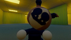 A screenshot taken in Dreams. 5 of 10.