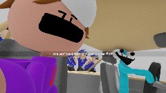 A screenshot taken in Dreams. 23 of 27.