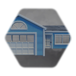 Modular American House