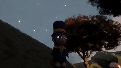 A screenshot taken in Dreams. 20 of 28.