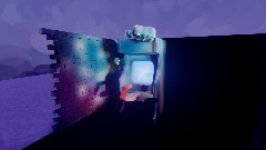 A screenshot taken in Dreams. 11 of 13.