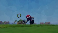 A screenshot taken in Dreams. 4 of 12.