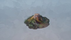 A screenshot taken in Dreams. 2 of 3.