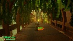 A screenshot taken in Dreams. 20 of 30.