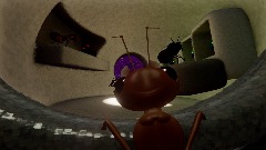 Alien Ant Farm