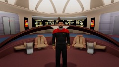 A screenshot taken in Dreams. 15 of 28.