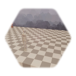 For an upcoming game i think