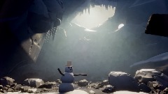 Snowcave Escape