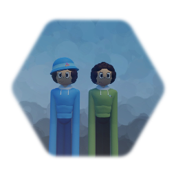 Florpo gleebo and geepy sneepy