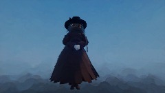 A screenshot taken in Dreams. 1 of 1.