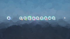 A screenshot taken in Dreams. 4 of 4.