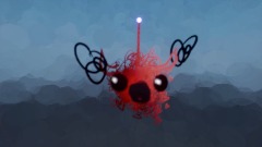 A screenshot taken in Dreams. 12 of 18.