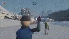 Snowball Fight