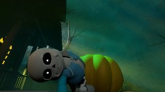 A screenshot taken in Dreams. 13 of 21.