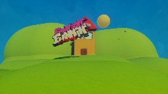 Peppa pig vs Friday!