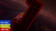 A screenshot taken in Dreams. 6 of 8.