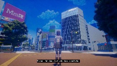 A screenshot taken in Dreams. 8 of 8.