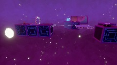 My Dreamiverse Dash!