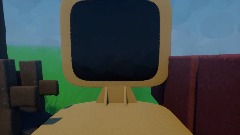 Little big planet level