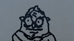 A screenshot taken in Dreams. 5 of 14.