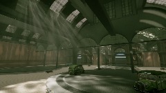 A screenshot taken in Dreams. 18 of 28.