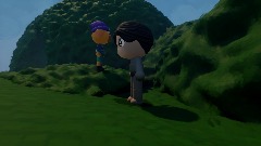 13th Tarzan Clip: There's No Strangers